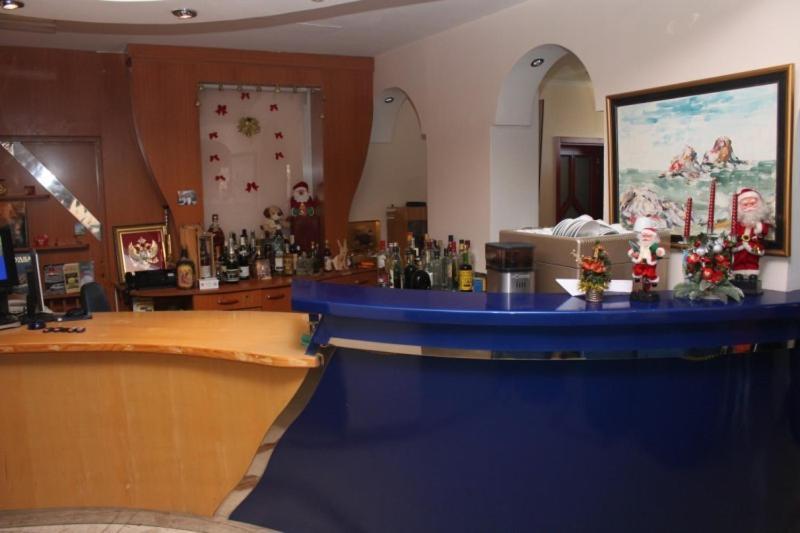 Apartmani Mirenza Budva Exterior photo